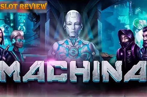 Machina