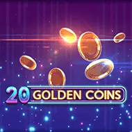 20 Golden Coins