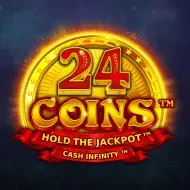 24 Coins