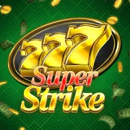 777 Super Strike