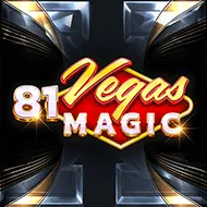 81 Vegas Magic