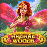 Arcane Woods