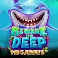 Beware The Deep Megaways