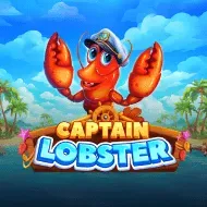 Captain Lobster