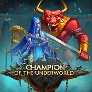 Champion of the Underworld