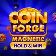 Coin Forge Magnetic