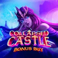 Collapsed Castle Bonus Buy