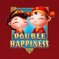 Double Happiness