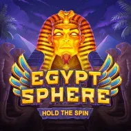 Egypt Sphere: Hold The Spin