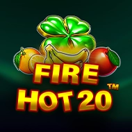 Fire Hot 20