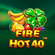 Fire Hot 40