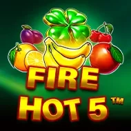 Fire Hot 5