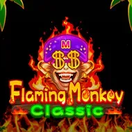 Flaming Monkey Classic