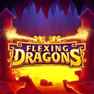 Flexing Dragons