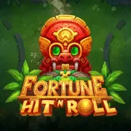 Fortune Hit'n Roll