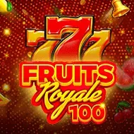 Fruits Royale 100