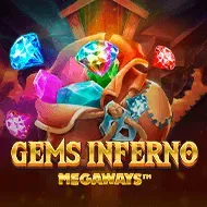 Gems Inferno Megaways