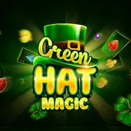 Green Hat Magic