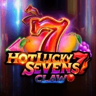 Hot Lucky Sevens Claw