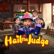 Hail the Judge