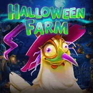 Halloween Farm