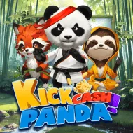 Kick Cash Panda