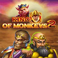 King of Monkeys 2