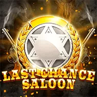 Last Chance Saloon