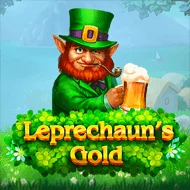 Leprechaun's Gold