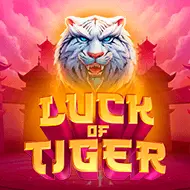 Luck of Tiger