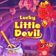 Lucky Little Devil