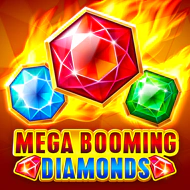 Mega Booming Diamonds