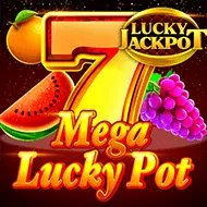 Mega Lucky Pot