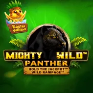 Mighty Wild: Panther Easter