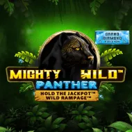 Mighty Wild: Panther Grand Diamond Edition