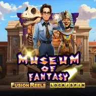 Museum of Fantasy Fusion Reels