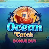 Ocean Catch Bonus Buy