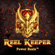 Reel Keeper Power Reels