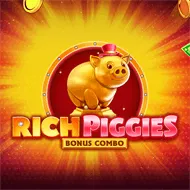 Rich Piggies: Bonus Combo