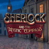 Sherlock and the Mystic Compass