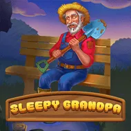 Sleepy Grandpa