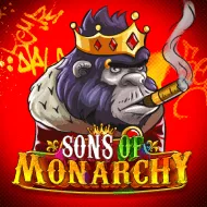 Sons of Monarchy