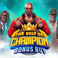 The Belt of Champion Bonus Buy