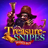 Treasure-snipes Bonus Buy