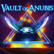 Vault of Anubis