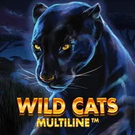 Wild Cats Multiline