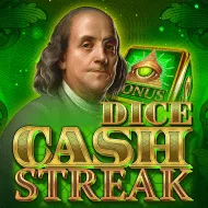 Cash Streak Dice