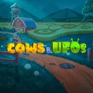 Cows & UFOs