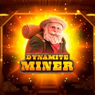 Dynamite Miner