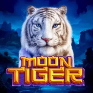 Moon Tiger